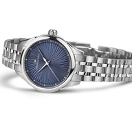 Ladies' watch  HAMILTON, Jazzmaster Lady Quartz / 30mm, SKU: H32231140 | timeolution.com