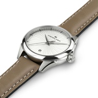 Ladies' watch  HAMILTON, Jazzmaster Lady Quartz / 30mm, SKU: H32231810 | timeolution.com