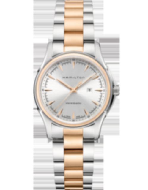 Men's watch / unisex  HAMILTON, Jazzmaster Viewmatic Auto / 34mm, SKU: H32305191 | timeolution.com