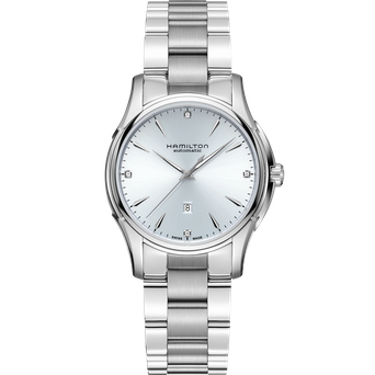 Ladies' watch  HAMILTON, Jazzmaster Lady Auto / 34mm, SKU: H32315142 | timeolution.com