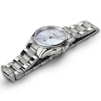 Ladies' watch  HAMILTON, Jazzmaster Lady Auto / 34mm, SKU: H32315142 | timeolution.com