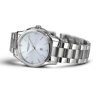 Ladies' watch  HAMILTON, Jazzmaster Lady Auto / 34mm, SKU: H32315142 | timeolution.com