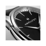 Men's watch / unisex  HAMILTON, Jazzmaster Gent Quartz / 40mm, SKU: H32451731 | timeolution.com