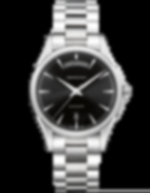 Men's watch / unisex  HAMILTON, Jazzmaster Day Date Auto / 40mm, SKU: H32505131 | timeolution.com