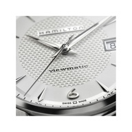 Men's watch / unisex  HAMILTON, Jazzmaster Viewmatic Auto / 40mm, SKU: H32515555 | timeolution.com