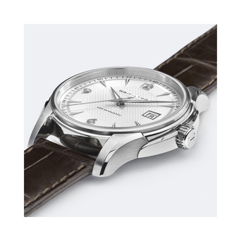 Men's watch / unisex  HAMILTON, Jazzmaster Viewmatic Auto / 40mm, SKU: H32515555 | timeolution.com