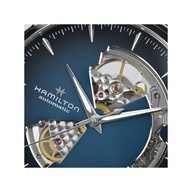 Men's watch / unisex  HAMILTON, Jazzmaster Open Heart Auto / 40mm, SKU: H32675140 | timeolution.com