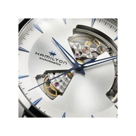 Men's watch / unisex  HAMILTON, Jazzmaster Open Heart Auto / 40mm, SKU: H32675150 | timeolution.com