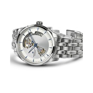 Men's watch / unisex  HAMILTON, Jazzmaster Open Heart Auto / 40mm, SKU: H32675150 | timeolution.com