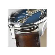 Men's watch / unisex  HAMILTON, Jazzmaster Open Heart Auto / 40mm, SKU: H32675540 | timeolution.com