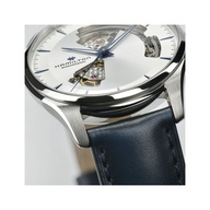 Men's watch / unisex  HAMILTON, Jazzmaster Open Heart Auto / 40mm, SKU: H32675650 | timeolution.com