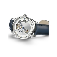 Men's watch / unisex  HAMILTON, Jazzmaster Open Heart Auto / 40mm, SKU: H32675650 | timeolution.com