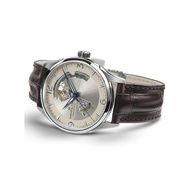 Men's watch / unisex  HAMILTON, Jazzmaster Open Heart Auto / 42mm, SKU: H32705521 | timeolution.com