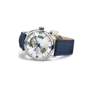 Men's watch / unisex  HAMILTON, Jazzmaster Open Heart Auto / 42mm, SKU: H32705651 | timeolution.com