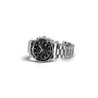 Men's watch / unisex  HAMILTON, Jazzmaster Seaview  Chrono Quartz / 44mm, SKU: H37512131 | timeolution.com