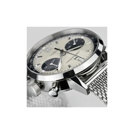 Men's watch / unisex  HAMILTON, American Classic Intra-Matic Auto Chrono / 40mm, SKU: H38416111 | timeolution.com