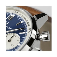 Men's watch / unisex  HAMILTON, American Classic Intra-Matic Auto Chrono / 40mm, SKU: H38416541 | timeolution.com