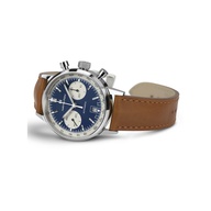 Men's watch / unisex  HAMILTON, American Classic Intra-Matic Auto Chrono / 40mm, SKU: H38416541 | timeolution.com