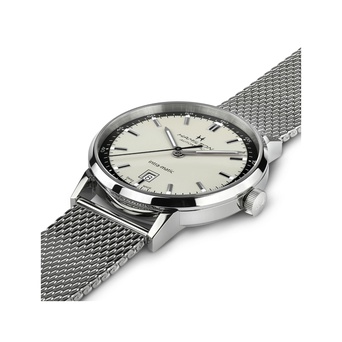 Men's watch / unisex  HAMILTON, American Classic Intra-Matic Auto / 40mm, SKU: H38425120 | timeolution.com