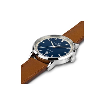 Men's watch / unisex  HAMILTON, American Classic Intra-Matic Auto Chrono / 40mm, SKU: H38425540 | timeolution.com