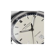 Men's watch / unisex  HAMILTON, American Classic Intra-Matic Auto Chrono / 40mm, SKU: H38425720 | timeolution.com