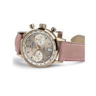 Ladies' watch  HAMILTON, American Classic Intra-Matic Auto Chrono / 40mm, SKU: H38426820 | timeolution.com