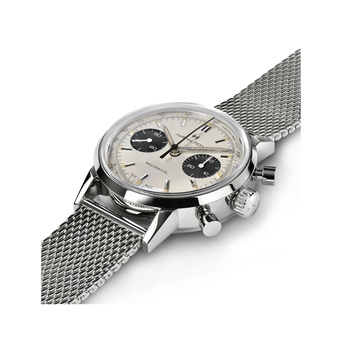 Men's watch / unisex  HAMILTON, American Classic Intra-Matic Chronograph H / 40mm, SKU: H38429110 | timeolution.com