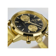 Ladies' watch  HAMILTON, American Classic Intra-Matic Auto Chrono / 40mm, SKU: H38436830 | timeolution.com