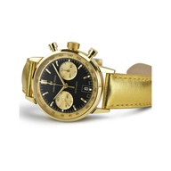 Ladies' watch  HAMILTON, American Classic Intra-Matic Auto Chrono / 40mm, SKU: H38436830 | timeolution.com