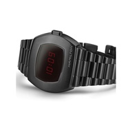 Men's watch / unisex  HAMILTON, American Classic PSR Digital Quartz / 40,8mm x 34,7mm, SKU: H52404130 | timeolution.com