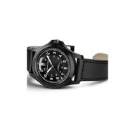 Men's watch / unisex  HAMILTON, Khaki Field King Auto /40mm, SKU: H64465733 | timeolution.com