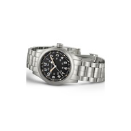 Men's watch / unisex  HAMILTON, Khaki Field Mechanical / 38mm, SKU: H69439131 | timeolution.com