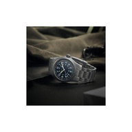 Men's watch / unisex  HAMILTON, Khaki Field Mechanical / 38mm, SKU: H69439131 | timeolution.com