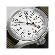 Men's watch / unisex  HAMILTON, Khaki Field Mechanical / 38mm, SKU: H69439411 | timeolution.com