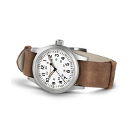 Men's watch / unisex  HAMILTON, Khaki Field Mechanical / 38mm, SKU: H69439511 | timeolution.com