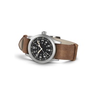 Men's watch / unisex  HAMILTON, Khaki Field Mechanical / 38mm, SKU: H69439531 | timeolution.com