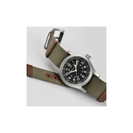 Men's watch / unisex  HAMILTON, Khaki Field Mechanical / 38mm, SKU: H69439931 | timeolution.com