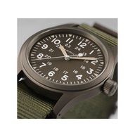 Men's watch / unisex  HAMILTON, Khaki Field Mechanical / 38mm, SKU: H69449961 | timeolution.com