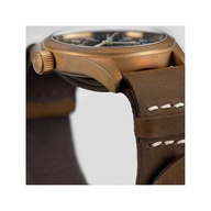 Men's watch / unisex  HAMILTON, Khaki Field Mechanical Bronze / 38mm, SKU: H69459530 | timeolution.com