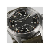 Men's watch / unisex  HAMILTON, Khaki Field Titanium Auto / 38mm, SKU: H70205830 | timeolution.com