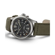 Men's watch / unisex  HAMILTON, Khaki Field Titanium Auto / 38mm, SKU: H70205830 | timeolution.com