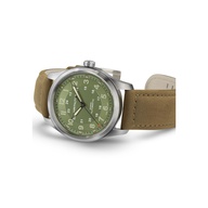 Men's watch / unisex  HAMILTON, Khaki Field Titanium Auto / 38mm, SKU: H70205860 | timeolution.com