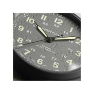 Men's watch / unisex  HAMILTON, Khaki Field Titanium Auto / 38mm, SKU: H70215880 | timeolution.com