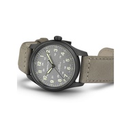 Men's watch / unisex  HAMILTON, Khaki Field Titanium Auto / 38mm, SKU: H70215880 | timeolution.com