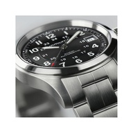 Men's watch / unisex  HAMILTON, Khaki Field Auto / 38mm, SKU: H70455133 | timeolution.com