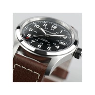 Men's watch / unisex  HAMILTON, Khaki Field Auto / 38mm, SKU: H70455533 | timeolution.com