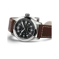 Men's watch / unisex  HAMILTON, Khaki Field Auto / 38mm, SKU: H70455533 | timeolution.com