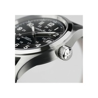 Men's watch / unisex  HAMILTON, Khaki Field Auto / 38mm, SKU: H70455733 | timeolution.com