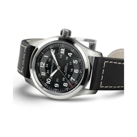 Men's watch / unisex  HAMILTON, Khaki Field Auto / 38mm, SKU: H70455733 | timeolution.com