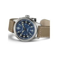 Men's watch / unisex  HAMILTON, Khaki Field Titanium Auto / 42mm, SKU: H70545540 | timeolution.com